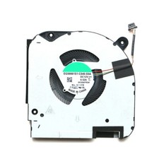 Laptop GPU Fan For DELL G7 17 7700 EG50061S1-C040-S9A 0KFDJ9 KFDJ9 DC12V 0.52A picture