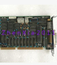1pc used Interface GPIB control card IBX-4301 P9707584 picture