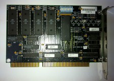 Cisco PIX 8MB Productivity ISA FLASH Card 10100-003 picture