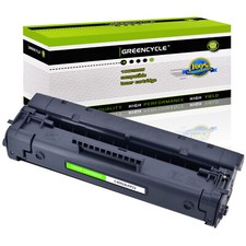 C4092A Black laser Toner Cartridge For HP Laserjet 1100se 1100xi 1100 3200 3200m picture