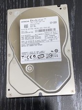 HITACHI DESKSTAR HDP725025GLA380 250GB SATA HDD 3.5