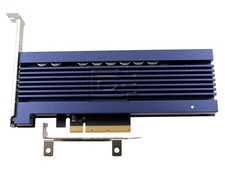 Samsung PM1725b MZPLL1T6HAJQ 1.6TB PCIe (HHHL) 3.0 X 8 NVME MU Enterprise SSD picture