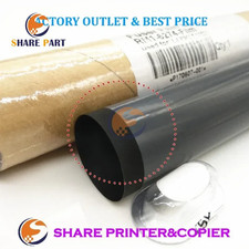 5Pcs High Quality M525 P3015 Black Fuser Sleeve Film for HP P3015D/Dn P3015N/X P picture