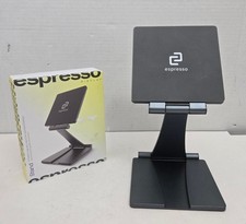 Espresso Displays Portable Magnetic Stand for 13 Touch 15 Touch Monitor picture