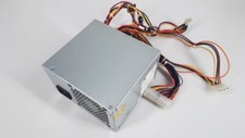 280 Watt Acbel 45J9432 PC Computer Power Supply PSU 280W w/ Cable, Excellent picture