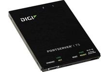 Portserver Ts 2PORT RS-232 Serial to Ethernet Device Server picture