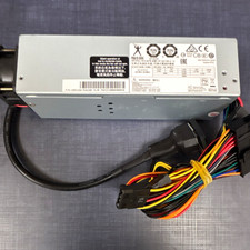Power Man IP-AD160-2 H 160W ATX Power Supply Active PFC 24-Pin 4-Pin FREE S/H picture