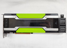 Dell VWYHN NVIDIA Tesla M60 16GB GDDR5 GPU Accelerator Card picture