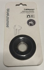 Blue lounge Cableyoyo picture