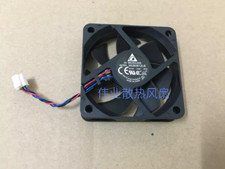 for 1pc DELTA NUB0612LB fan 6015 12V 0.08A 3pin amk picture