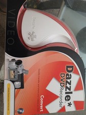 Pinnacle Dazzle DVD Recorder HD Capture Video From Devices Mobile Web PC picture