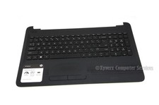 855027-001 AP1O2000500 OEM HP TOP COVER W KEYBOARD 15-AY009DX (GRADE B)(HF23) picture