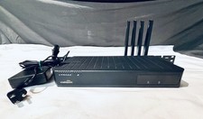 Cradlepoint 4G E3000-C18B Wireless Internet Commercial Enterprise Router TESTED picture