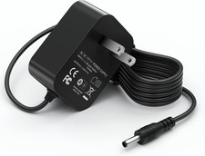 Replacement for Boss 9V PSA Adapter Guitar Pedal Power Supply Compatible...  picture