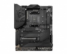 For MSI MEG X570S UNIFY-X MAX Motherboard DDR4 6*SATAIII ATX Mainboard picture