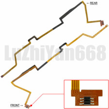 （10-PCS）Bar Sensor Flex Cable (1st Version, PT02-1523A) for Zebra QLN320 picture
