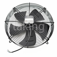 Brand New 1Pc Cooling Fan A4E450-AO09-01 for ebmpapst 350/425W 230V picture
