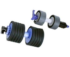  1 set 0697C003  Pick Up Roller for Canons  DR-M160 DR-M160II C240 C230  Scanner picture
