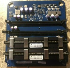 Genuine Apple Memory Riser Card for A1186 Mac Pro 31 2008 820-2178-B w/ Warranty picture