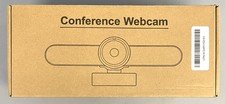 TONGVEO 4K Webcam Conference Room Web Camera VIAU-4k, Brand New Open Box picture