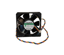 SUNON MF80201VX-Q000-S99 8025 12V 3.84W 4-Wire 8CM 4-Pin Cooling Fan picture