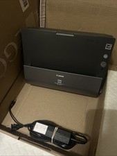 Canon imageFORMULA DR-C225 Document Scanner Color Duplex picture