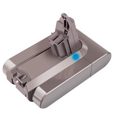ARyee 21.6V 4000mAh Upgrade Replacement Battery for Dyson V6 SV03 SV05 SV06 S... picture