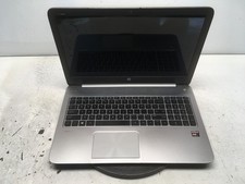 HP Envy M6-K010DX AMD Quad-Core A10-5745M 2.1GHZ No RAM NO HDD No Batt FOR PARTS picture