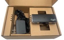Legrand C2G Get Connected 4-Port USB 2.0 Aluminum Hub 29508 - Open Box picture
