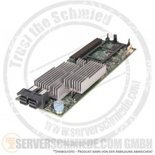 Cisco UCSC-SAS12GHBA 12G SAS 8-Port Storage HBA IT-Mode Controller 2x SFF-8643 C picture