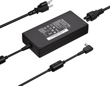 19.5V 9.23A 180W for Acer Laptop Charger Compatible with Acer Nitro T55-12 picture