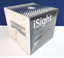 New Old Stock Sealed 2003 Apple iSight Mac FireWire Video Camera M9330LL/A picture