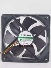 SUNON MEC0252V1-000U-A99 12025 24V 5.0W 12CM Cooling Fan picture