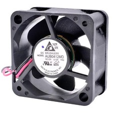 Delta AUB0412MD Fan 4cm 4020 12V 0.12A picture