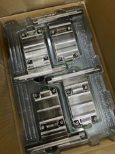 New Dell 0YR04D Half Height GPU Heatsink For R650 R750 Server picture