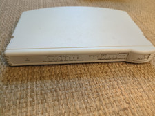 8-PORT gigabit SWITCH 3COM OFFICECONNECT 3C1670800A picture