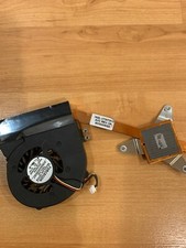 Forecon Ventilateur Brushless Motor Fan DFB451005M30T FDI1-CW w/ CPU picture