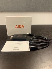 AIDA Imaging 3G-SDI/HD-SDI to USB 3.1 Gen 1 Converter picture