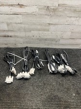 Lot of 6 Hotron 20276, E246588 High Speed Cable picture