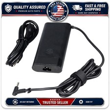 150W 19.5V 7.7A Charger TPN-DA03 for HP ZBook 15u G3 G4 G5 G6 4.5x3.0mm NEW picture