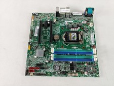 Lenovo ThinkCentre M83 Intel LGA 1150 DDR3 Desktop Motherboard 00KT260 picture