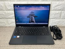 Dynabook G83/HS Laptop Core i7-1165G7 16GB 512GB SSD 13.3 FHD Win11 Pro Japan picture