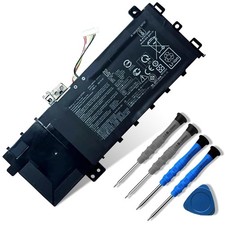 High-Capacity 7.7V 37Wh Laptop Battery for ASUS VivoBook 15 F512 X512 Series picture
