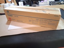 Konica Minolta TN711M A3VU330 Magenta Toner Cartridge picture