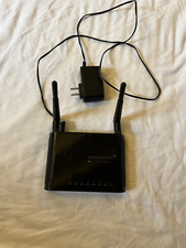 AMPED Wireless SR300 High Power Wireless-N Range Extender and Smart Repeater picture
