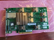 468406-B21 HP 24 BAY SAS EXPANDER CARD 487738-001 468405-002 / 001  3Gb 6Gb SATA picture