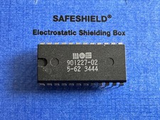 Commodore 64 C64 KERNAL ROM Chip MOS 901227-02 / 5-62 3444 picture