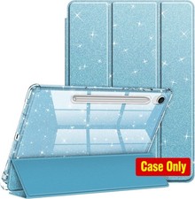Glitter Case for Samsung Galaxy Tab S10 FE 10.9