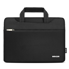 IBENZER Laptop Bag for 15 14 13 11 inch MacBook Air Pro HP Dell Carrying Case picture
