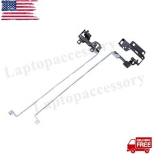 For HP 17-AK 17Z-AK 17-BS 17-BS011DX 17T-BS Hinge Left & Right Set 926527-001 US picture